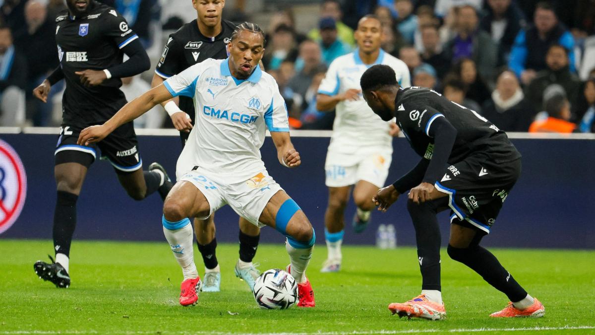 Letzten Transfer-News
