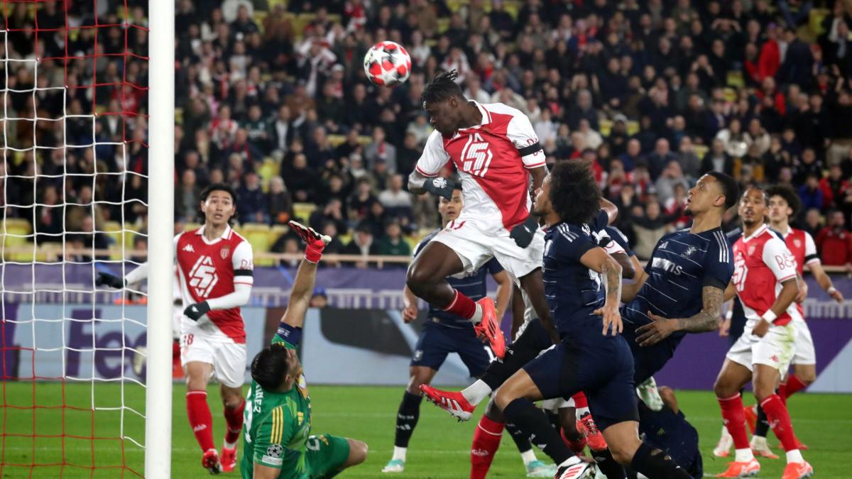 Letzte Transfernews Monaco