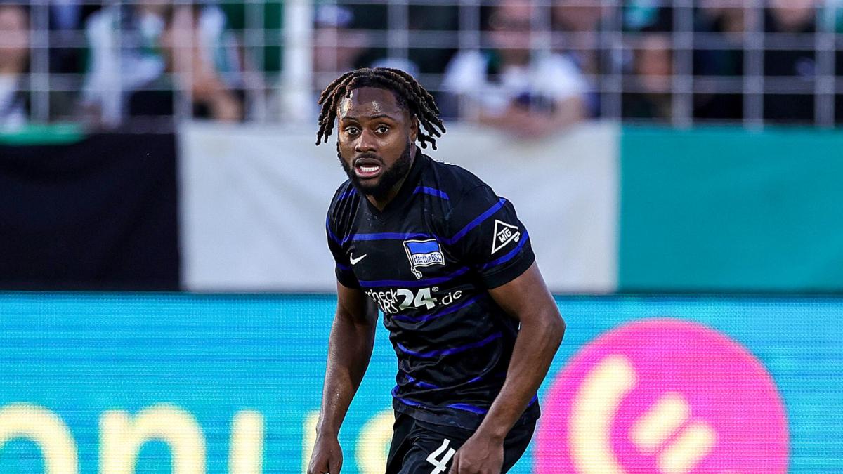 Transfer-News Hertha Berlin