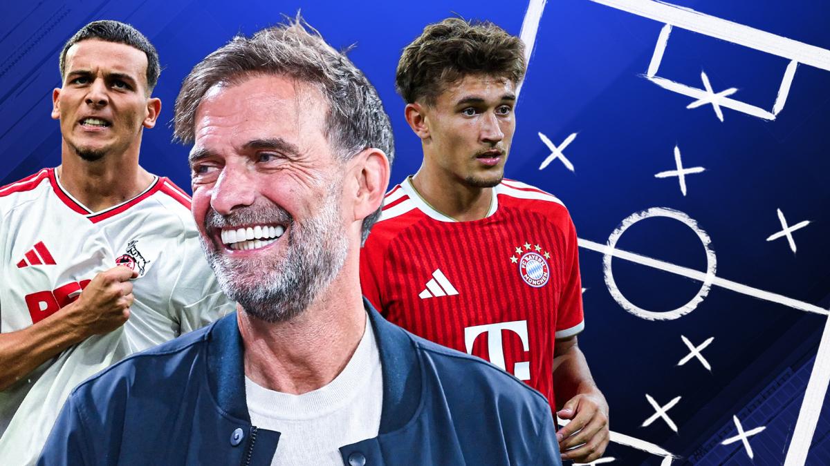 Transfer-News