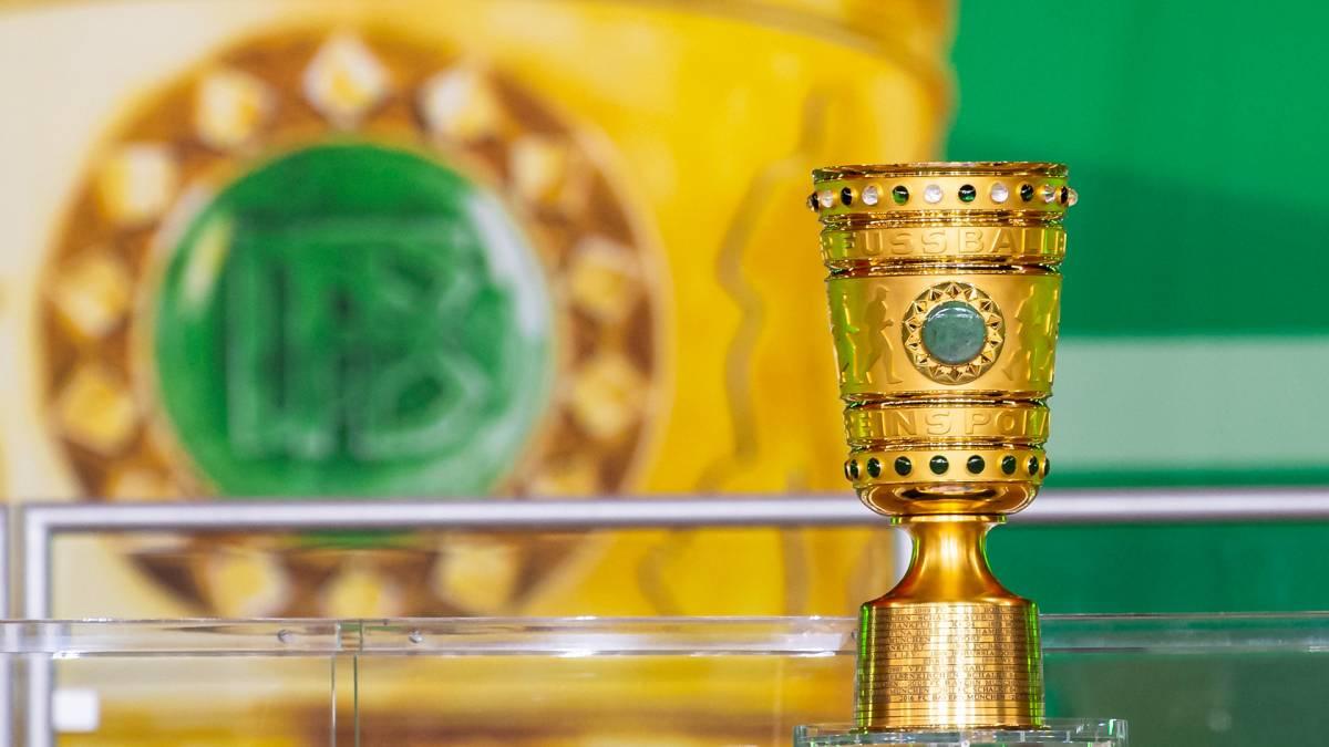 Bayern Frankfurt Dfb Pokal 2021