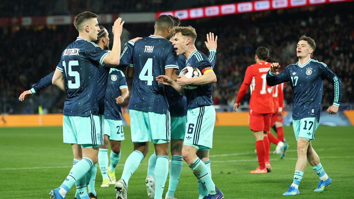 Letzten Transfer-News