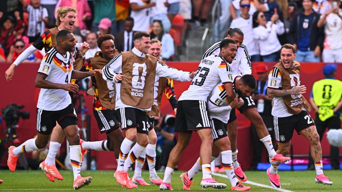 Letzten Transfer-News