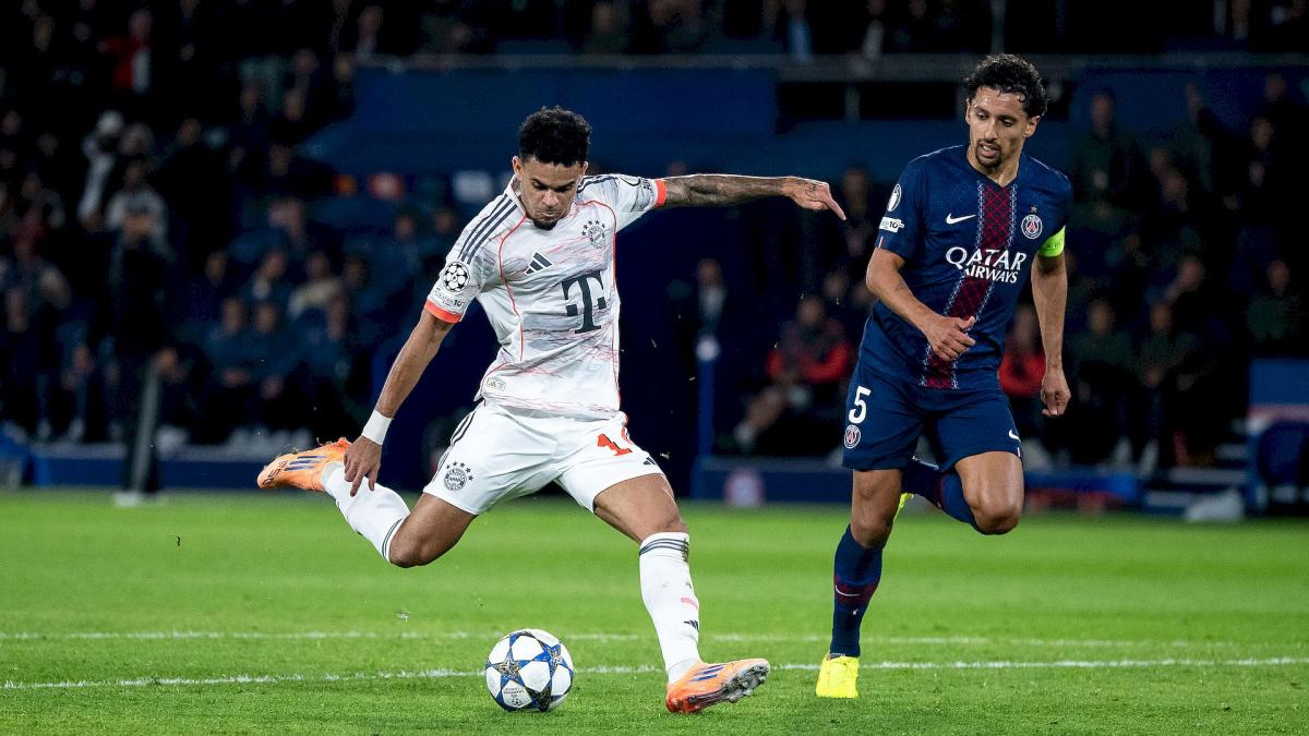 Letzten Transfer-News