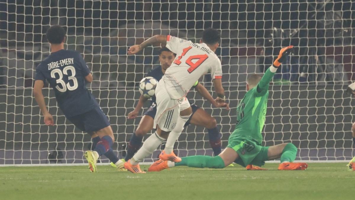 Transfer-News Bayern München