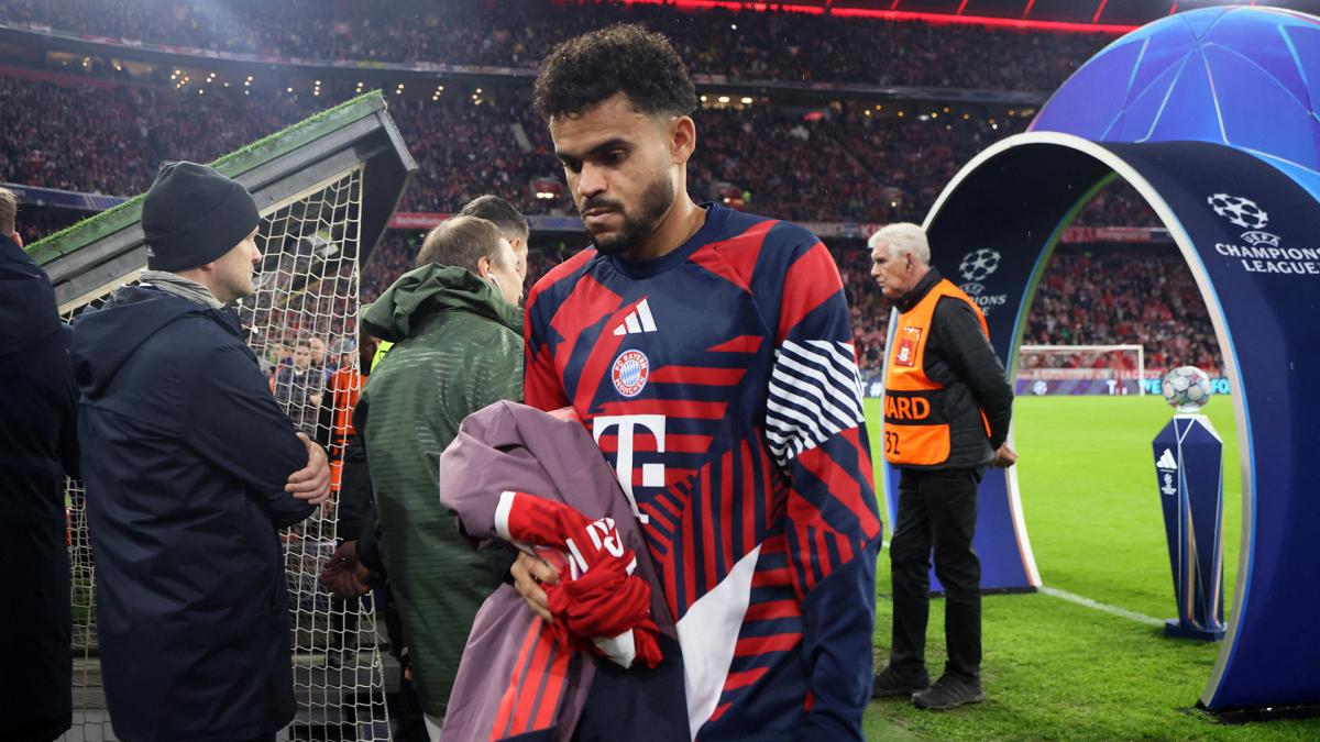 Transfer-News Bayern München