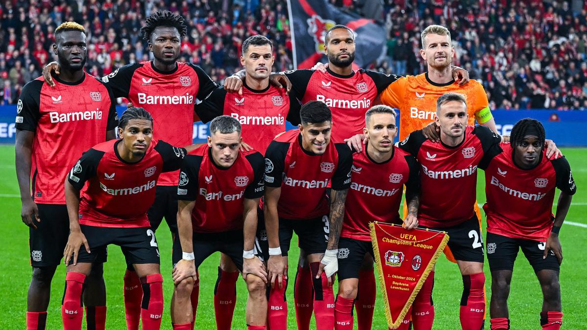 Letzte Transfernews Bayer 04 Leverkusen