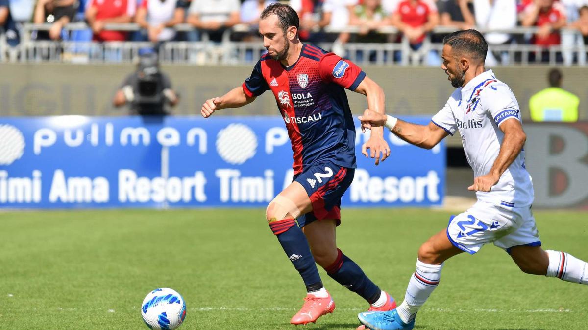 Letzte Transfernews Cagliari