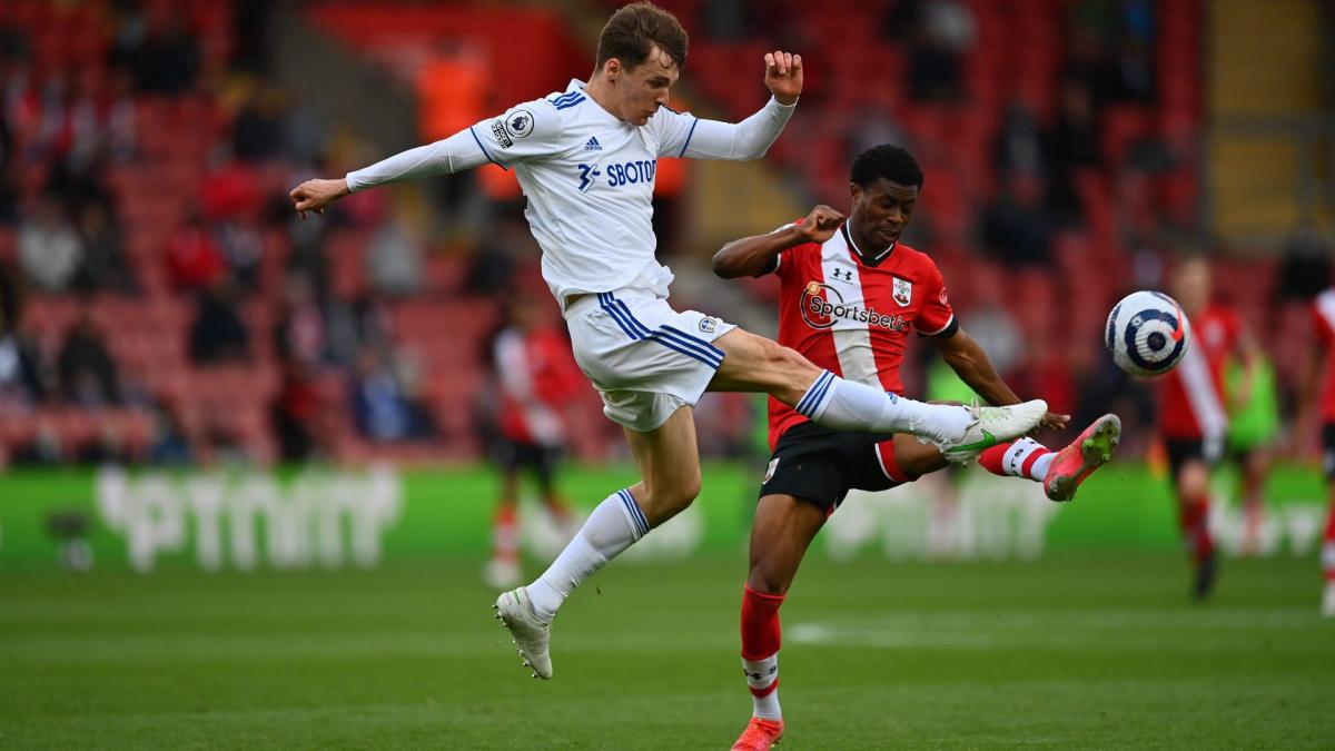 Letzte Transfernews Leeds