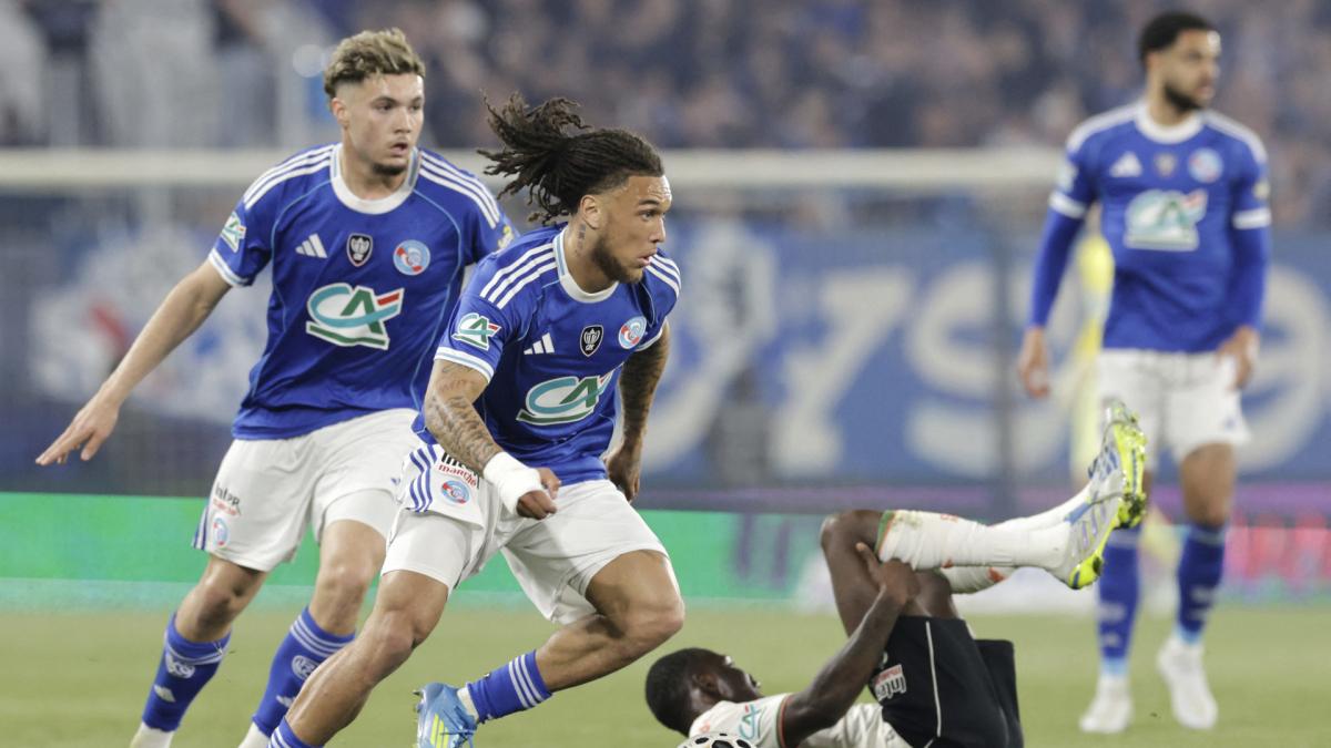 Transfer-News RB Leipzig