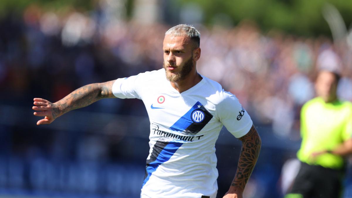 Transfer-News