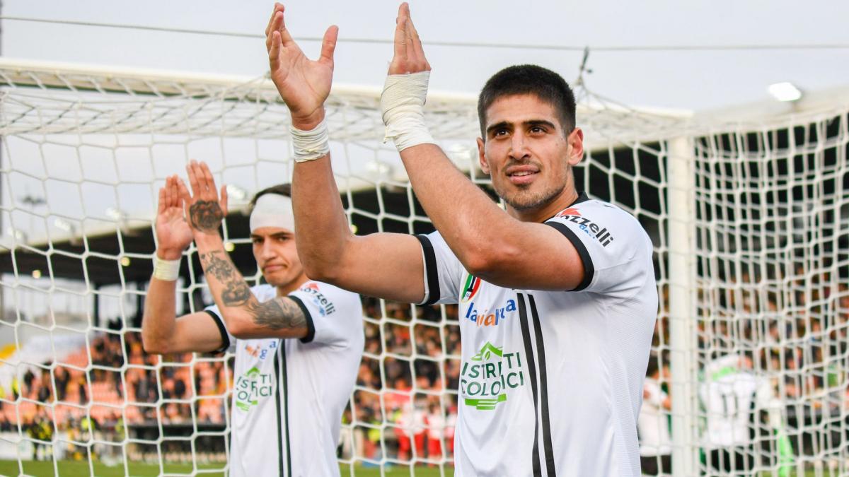 Letzte Transfernews Spezia