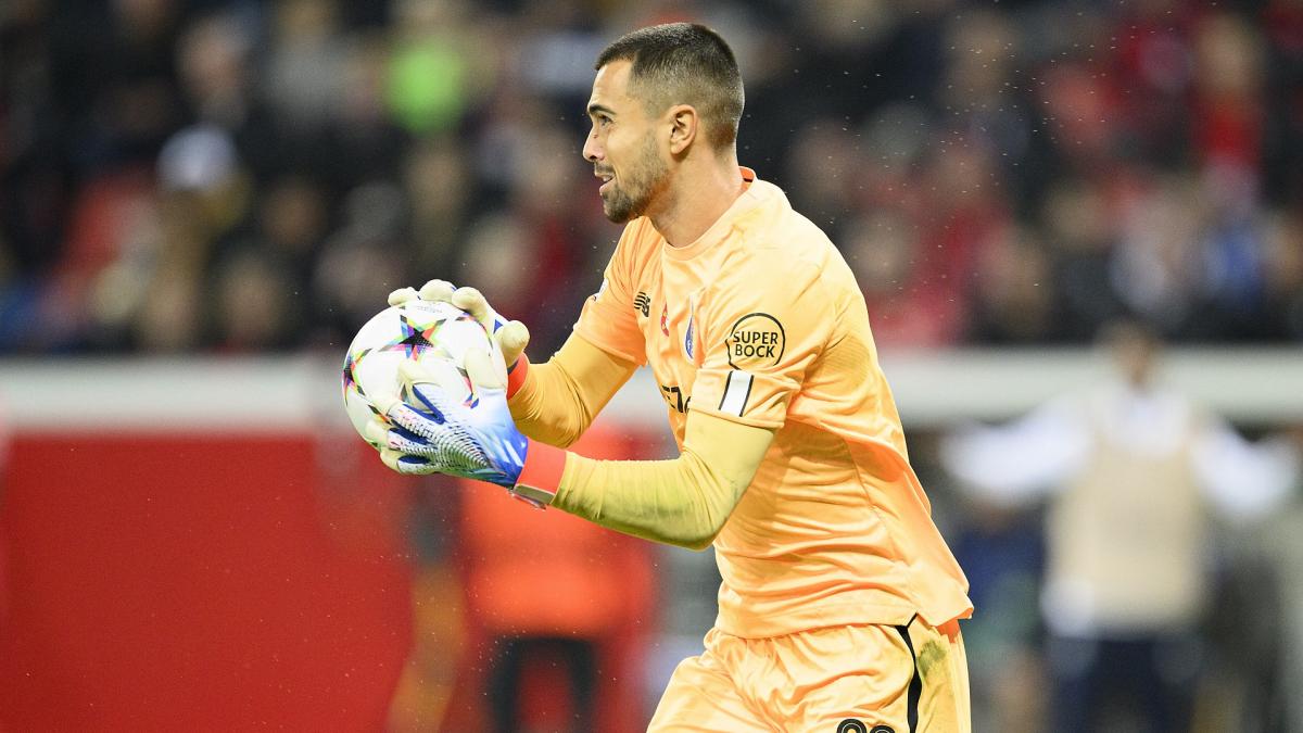 Letzte Transfernews FC Porto