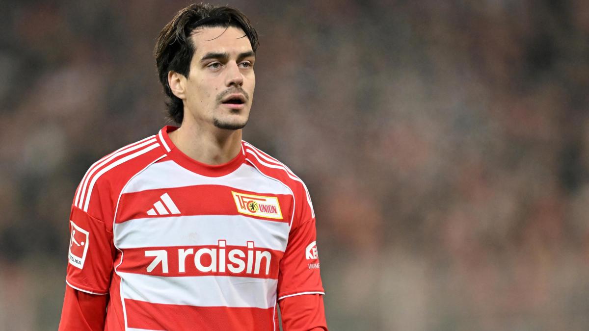Transfer-News 	1. FC Union Berlin