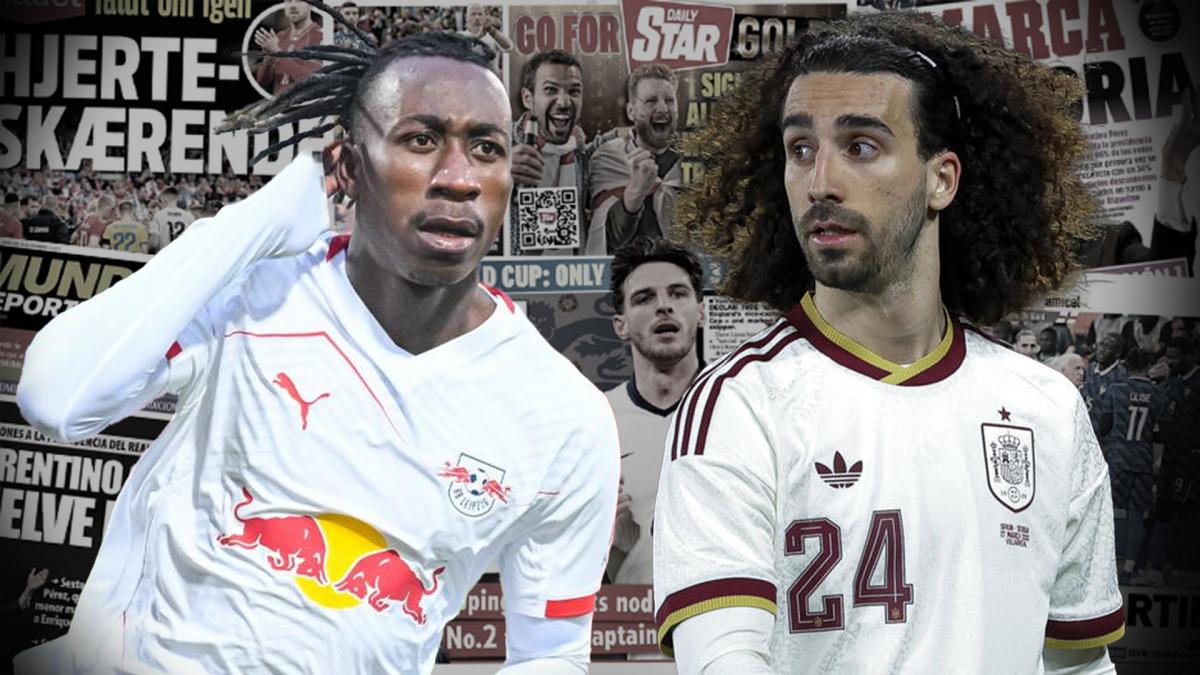 Transfer-News RB Leipzig
