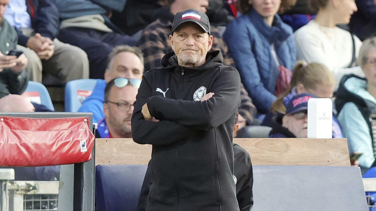Transfer-News Holstein Kiel