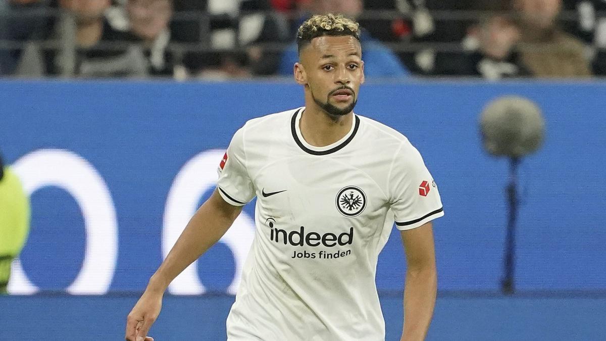 Letzte Transfernews Eintracht Frankfurt