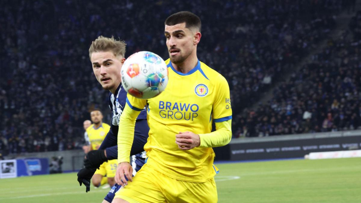 Braunschweig-bindet-Di-Michele-S-nchez