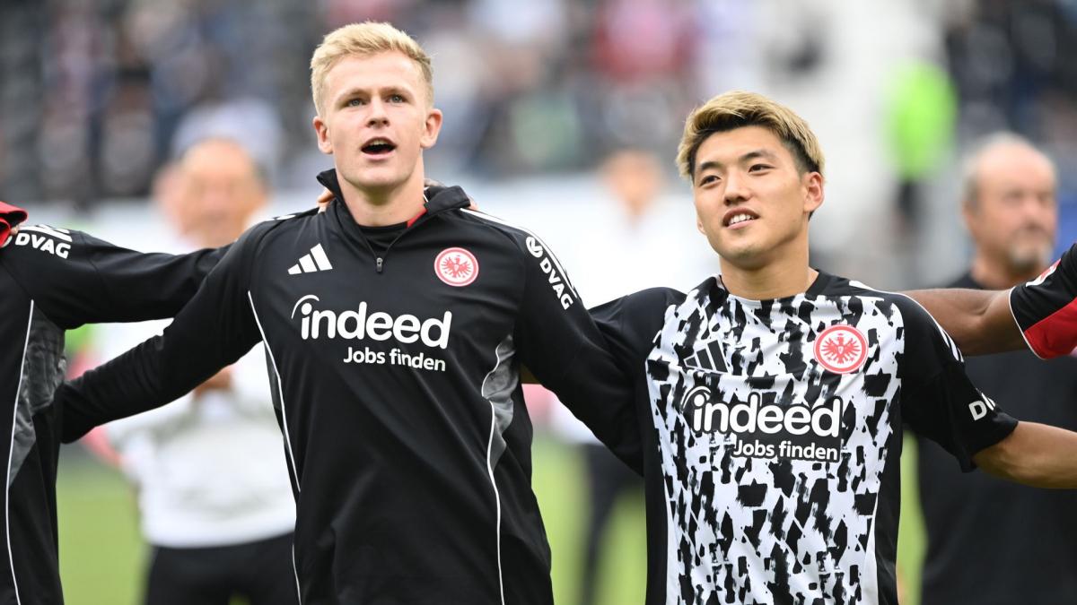 Transfer-News
