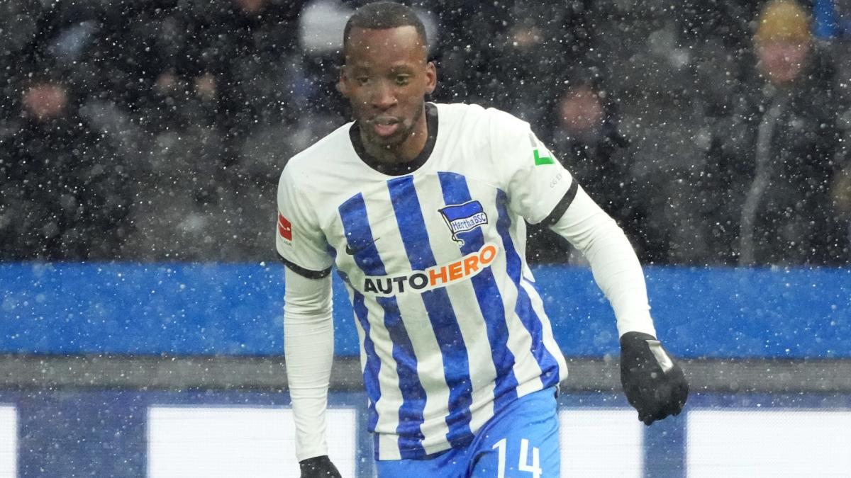 Letzte Transfernews Hertha Berlin