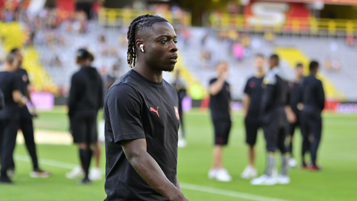 Letzte Transfernews Rennes