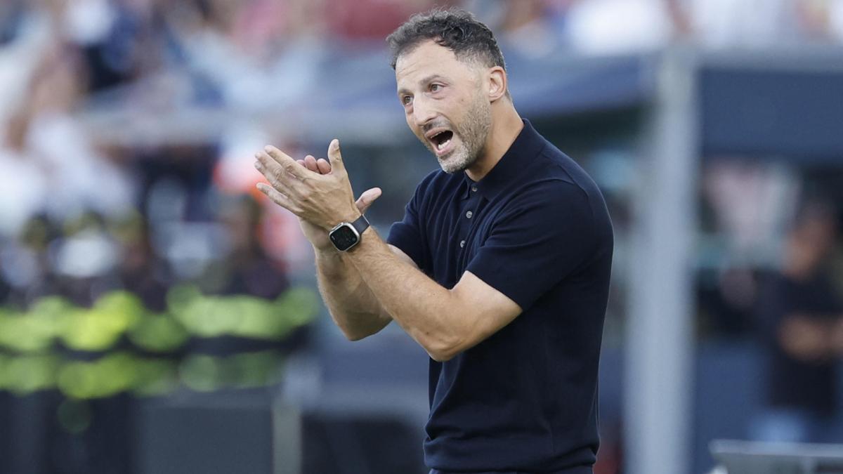 Letzten Transfer-News