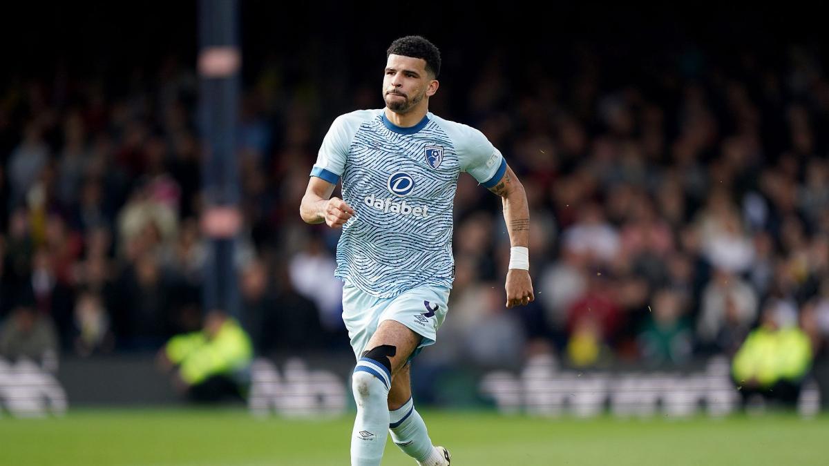 Letzte Transfernews AFC Bournemouth