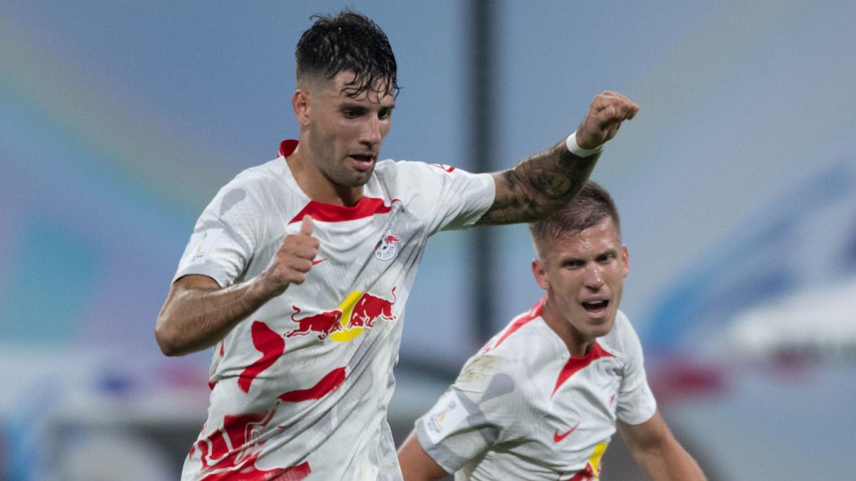 Letzte Transfernews RB Leipzig