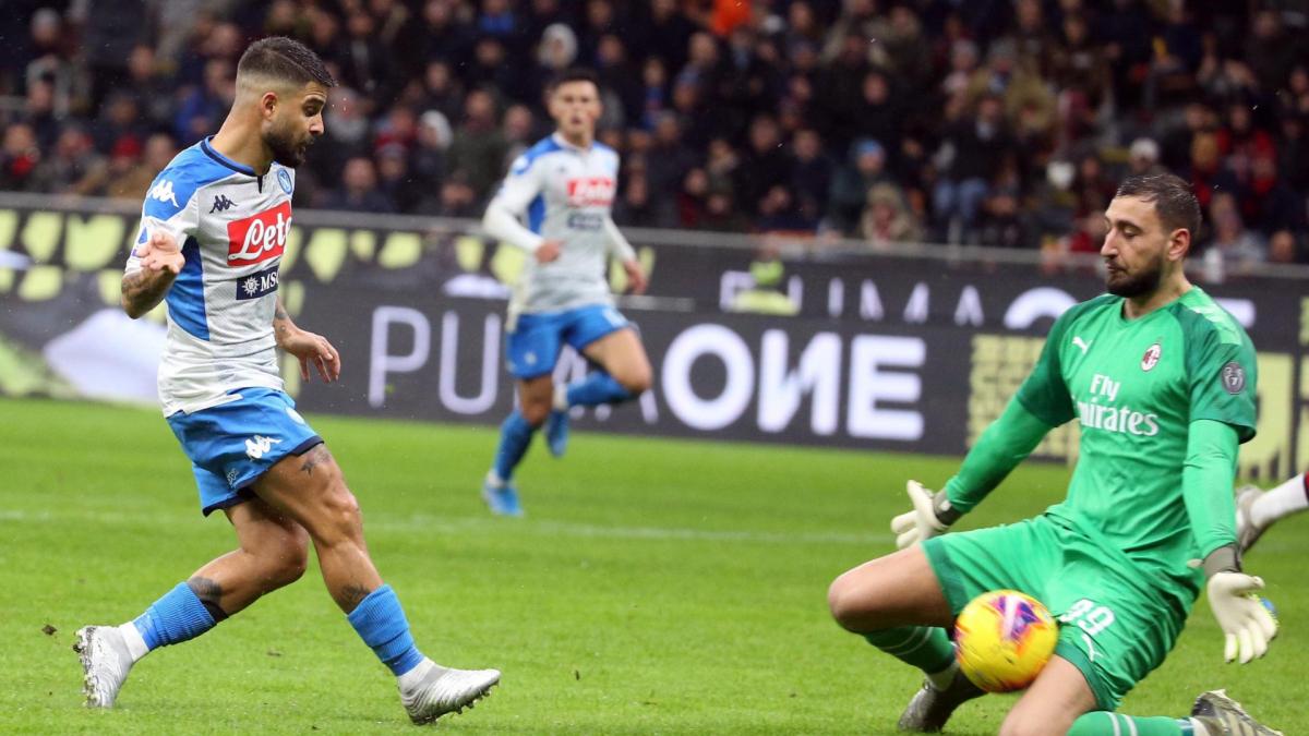 Letzte Transfernews Milan