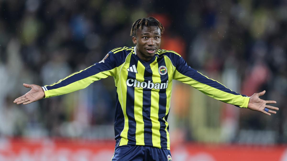 Transfer-News Fenerbahce
