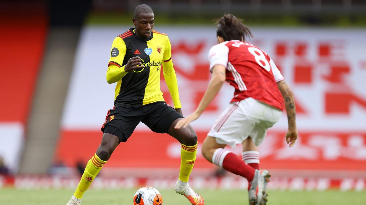 Letzte Transfernews Watford FC