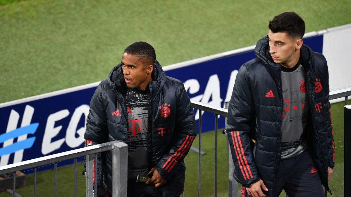 Transfer-News