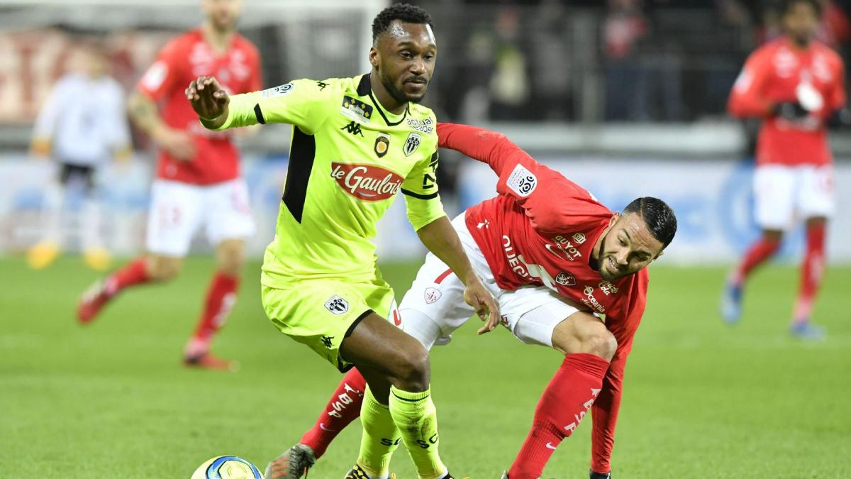 Letzte Transfernews Angers