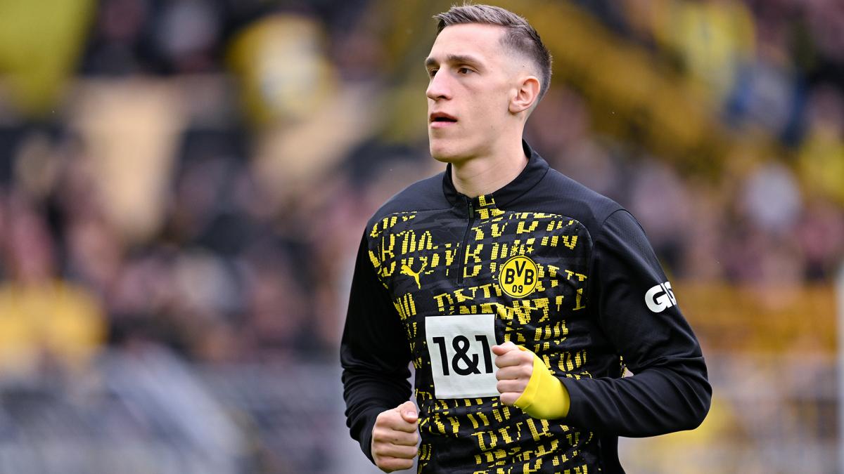 Letzte Transfernews Borussia Dortmund