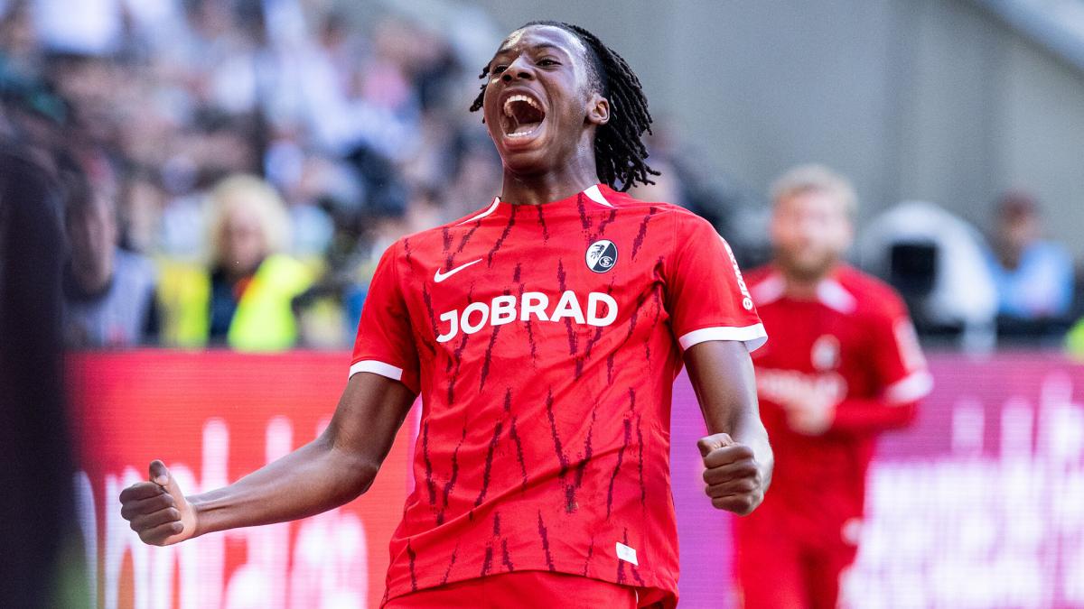 Letzte Transfernews SC Freiburg