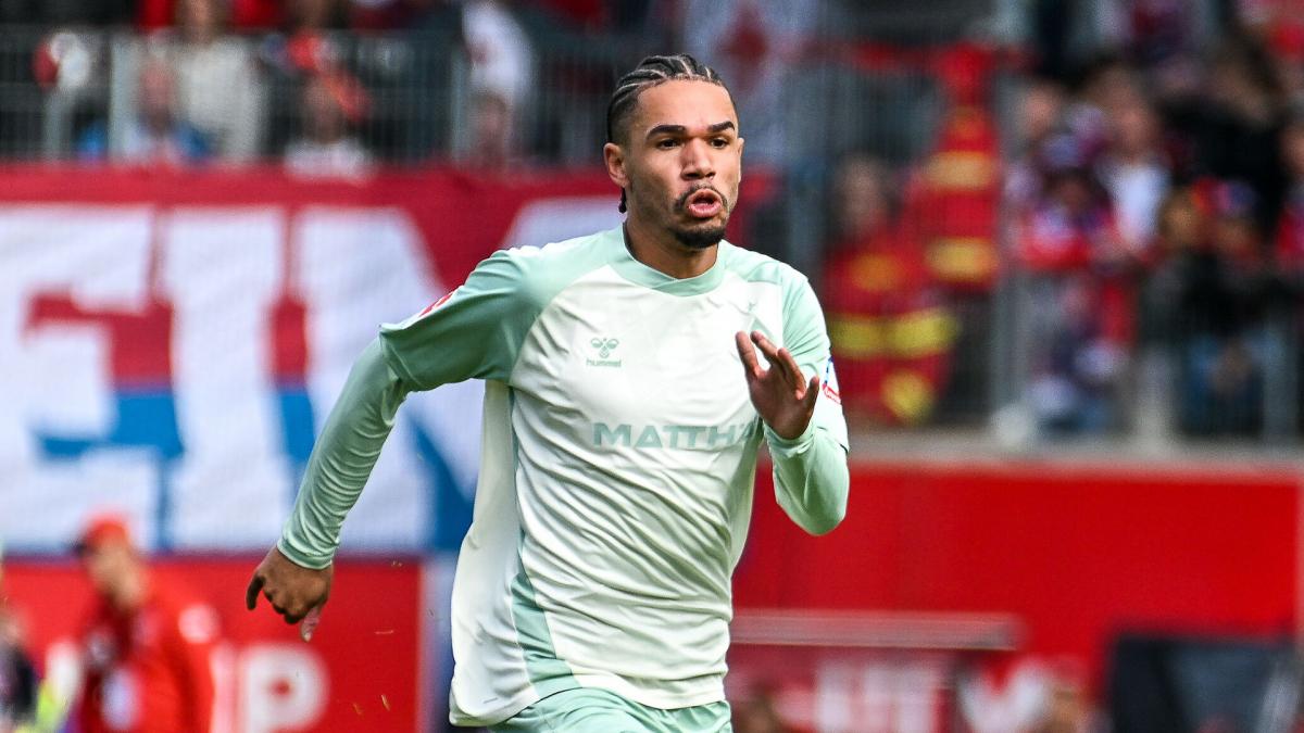 Transfer-News
