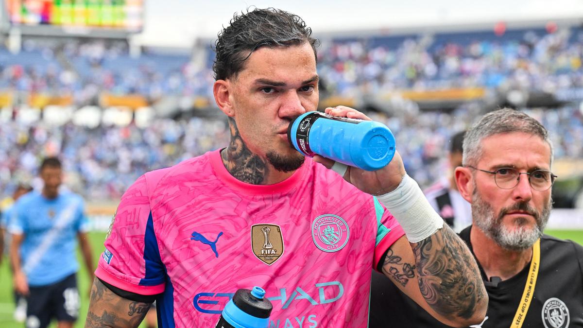 Transfer-News Manchester City