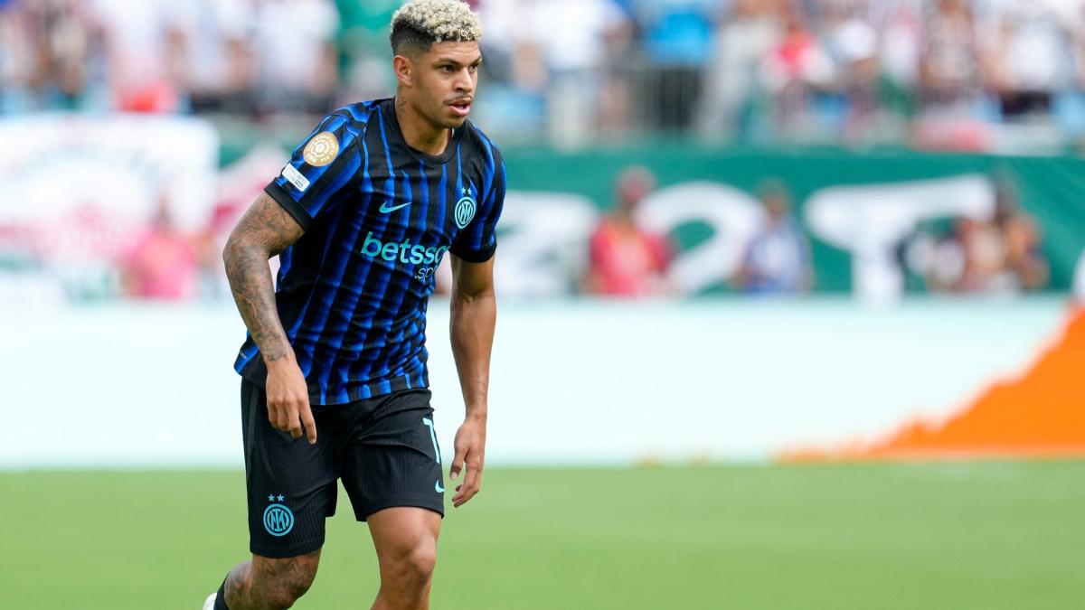 Transfer-News