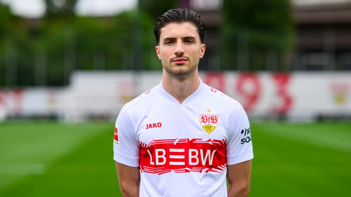 Transfer-News Stuttgart