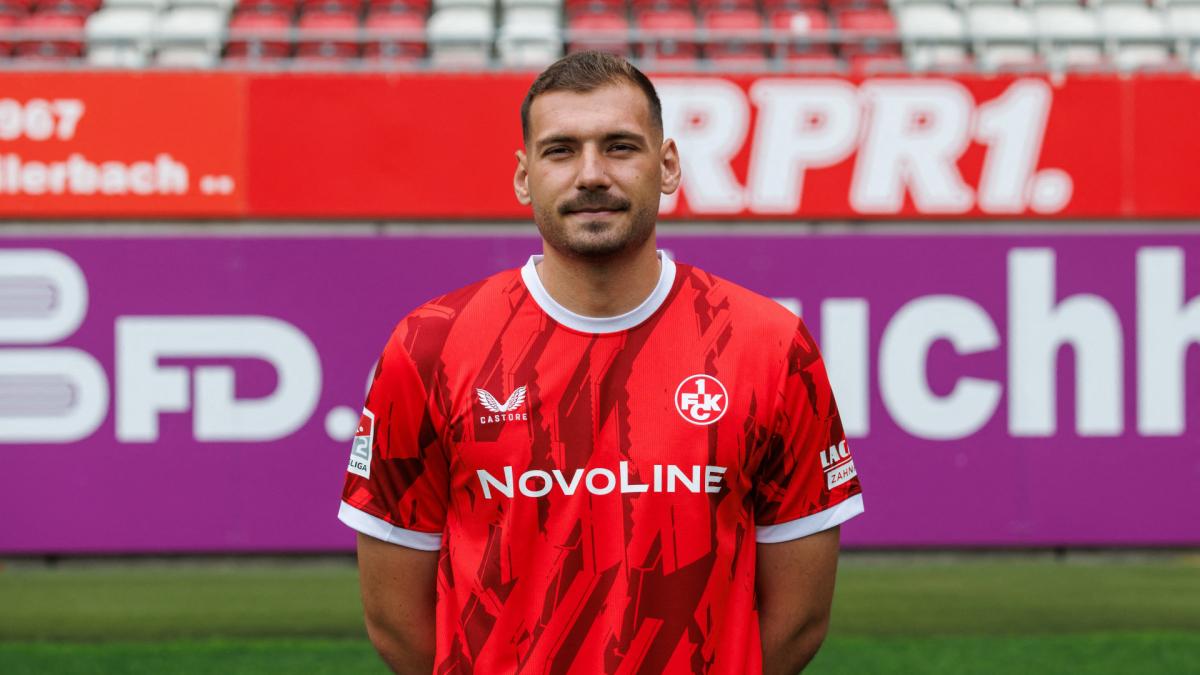 Letzte Transfernews Kaiserslautern