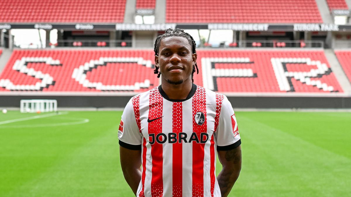 Transfer-News SC Freiburg