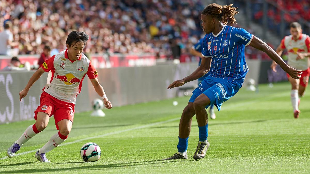 Letzten Transfer-News