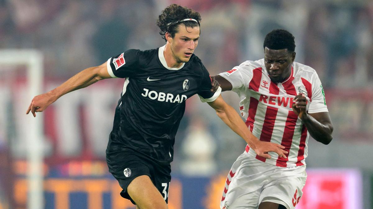 Transfer-News SC Freiburg