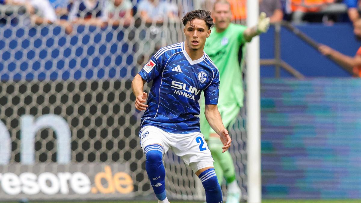 Transfer-News FC Schalke 04