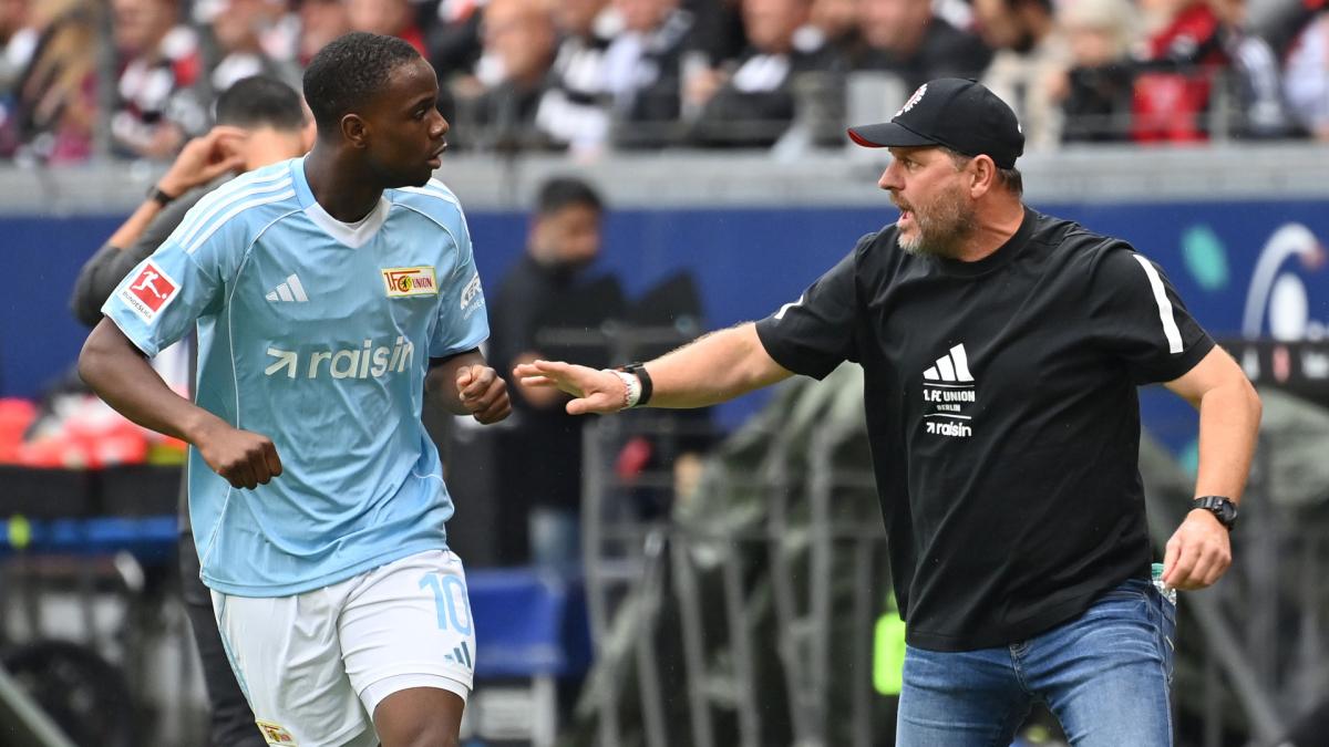 Transfer-News 	1. FC Union Berlin