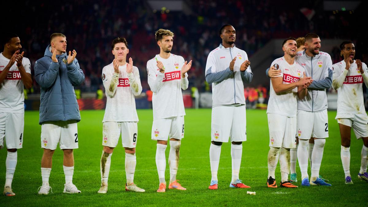 Transfer-News Stuttgart