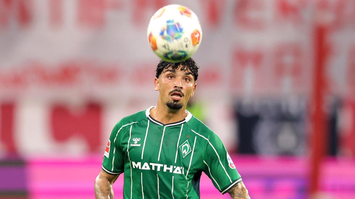 Transfer-News SV Werder Bremen