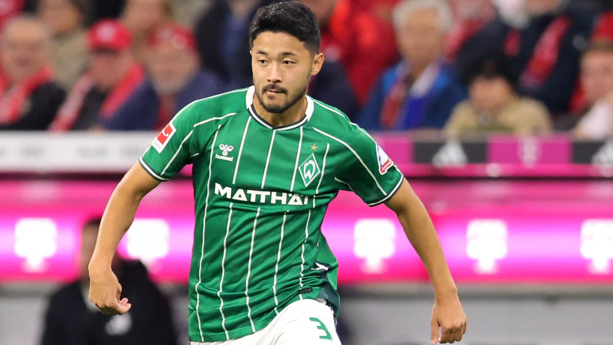 Transfer-News SV Werder Bremen