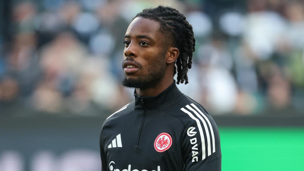 Letzte Transfernews Eintracht Frankfurt