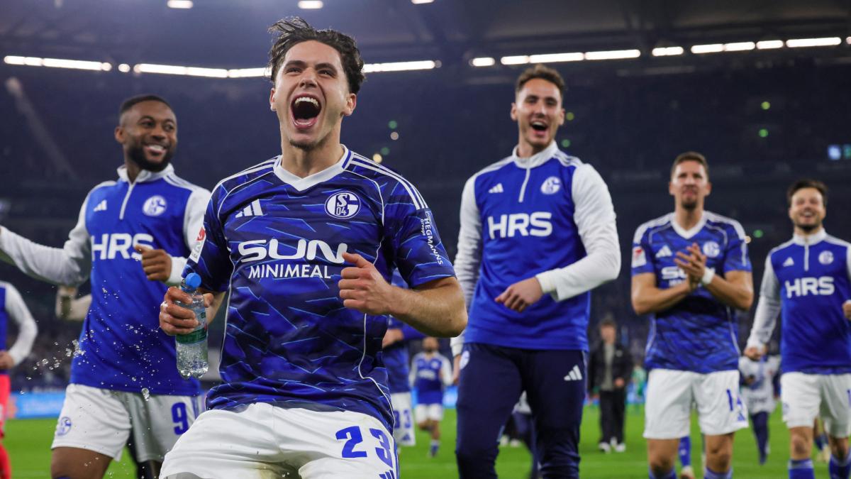 Transfer-News FC Schalke 04